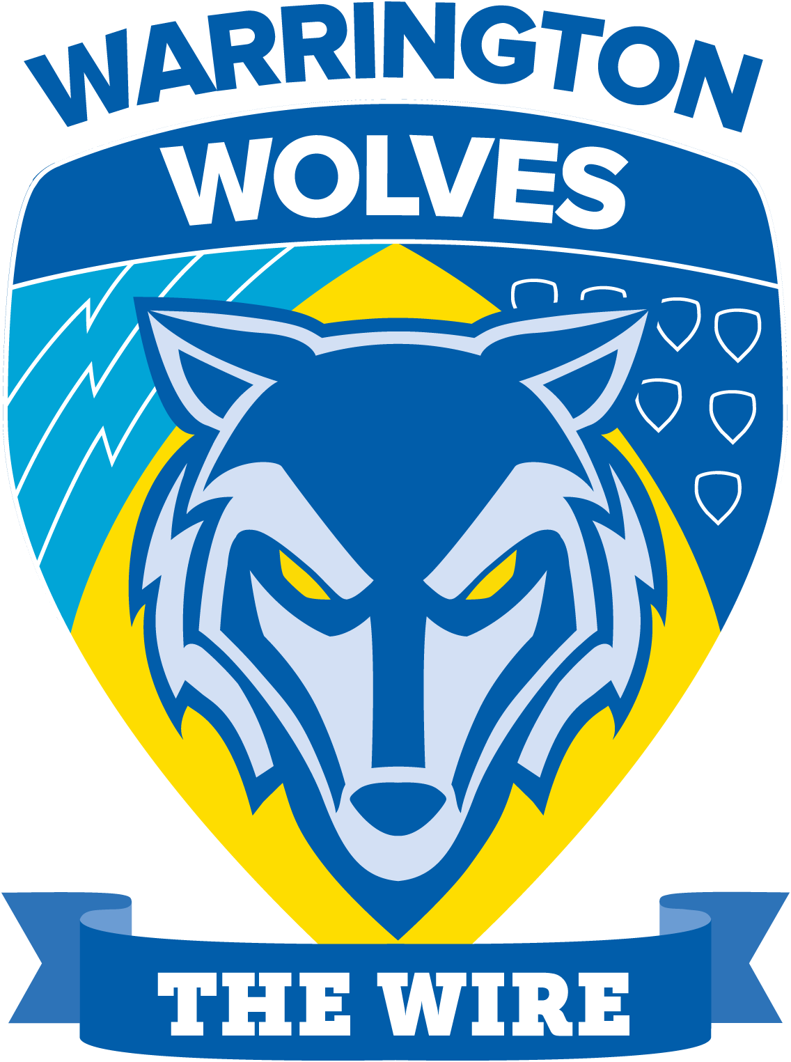 Warrington Wolves logo